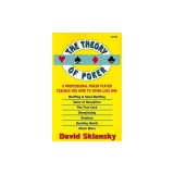 The Theory of Poker