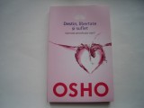 Destin, libertate si suflet. Care este semnificatia vietii? - Osho, 2014, Litera