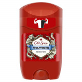 Deodorant Stick Solid OLD SPICE Wolfthorn, 50 ml, Protectie 24h, Deodorant Solid, Deodorante Solide, Deodorant Solid Barbatii, Deodorant Crema, Deodor
