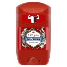Deodorant Stick Solid OLD SPICE Wolfthorn, 50 ml, Protectie 24h, Deodorant Solid, Deodorante Solide, Deodorant Solid Barbatii, Deodorant Crema, Deodor foto