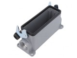 Carcasă pentru conectori HDC EPIC H-B 24 M25