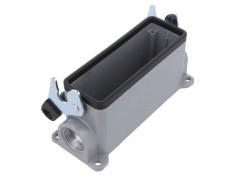 Carcasă pentru conectori HDC EPIC H-B 24 M25