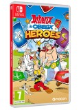 Asterix &amp; Obelix Heroes NSW