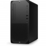 Calculator Sistem PC Gaming HP Z1 G9 Tower, Procesor Intel Core i7-13700, 16 cores, 2.1GHz up to 5.1GHz, 24MB, 32GB DDR5, 1TB SSD, NVIDIA GeForce RTX