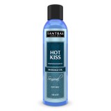 Masaj - Intimateline Tantras Sarut Fierbinte Ulei de Masaj Senzual cu Parfum de Feromoni pentru Piele Delicata 150 ml