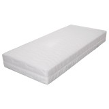 Saltea Pocket Spring, 100 x 200 cm, 7 zone, 20 cm, H3