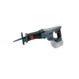 Fierastrau tip sabie, 18V Li-ion (acumulator neinclus), 22 mm, Graphite Energy