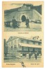 2016 - OCNA SUGATAG, Maramures, Mine, Market - old postcard - used - 1905, Necirculata, Printata