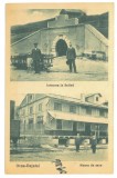 2016 - OCNA SUGATAG, Maramures, Mine, Market - old postcard - used - 1905, Necirculata, Printata