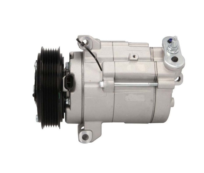 Compresor AC nou Chevrolet Captiva 06-; Opel Antara 06-, motor: 2.2 d, Delphi type: SP17, Diam. fulie (mm) 120, 25919443; 4801886