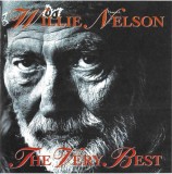 Willie Nelson - The Very Best, CD