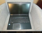 Laptop Acer Aspire E5-575, I3-6100, 6Gb Ram, ssd 240Gb, baterie nouă.