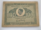 Romania - 100 Lei 1945 - Regele Mihai