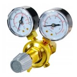 Ceas reductor regulator de presiune, CO2 si argon, Kraft