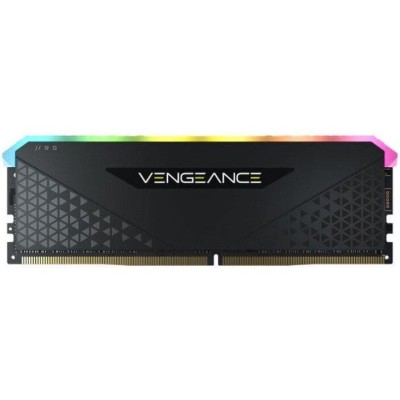 Memorie Corsair Vengeance RGB RS 16GB DDR4 3600MHz CL18 foto