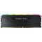 Memorie Corsair Vengeance RGB RS 16GB DDR4 3600MHz CL18