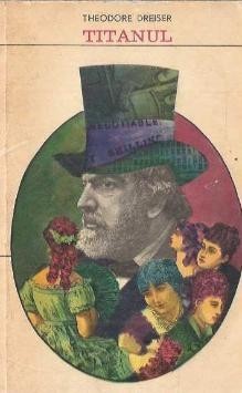 Titanul - Theodore Dreiser