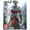 Assassin&#039;s Creed 3 - Liberation HD PC