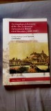 Carmen Andraș, Cornel Sigmirean (coord.) - An Imagological Dictionary of the Cities in Romania Represented in British Travel Literature (1800-1940)