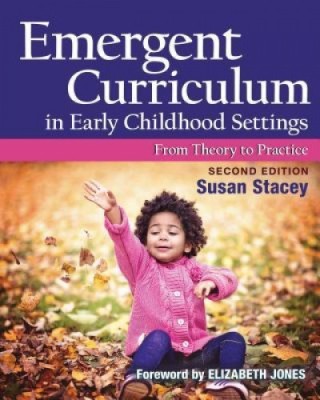 Emergent Curriculum in Early Childhood Settings: From Theory to Practice foto