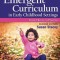 Emergent Curriculum in Early Childhood Settings: From Theory to Practice