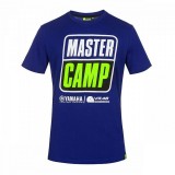 Valentino Rossi tricou de bărbați VR46 - Yamaha MasterCamp 2020 - XXL