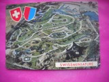 HOPCT 20040 SWISSMINIATURE -ELVETIA -CIRCULATA