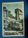 RUINELE CERATII SUCEAVA SEC XIV
