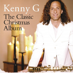 The Classic Christmas Album | Kenny G
