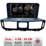 Navigatie Infinity Q70 M37 2012-2019 Android Octa Core 720p 4+64 DSP 360 camera carplay android auto CarStore Technology