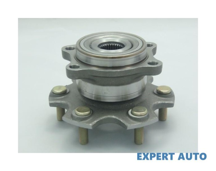 Rulment roata spate Mitsubishi Pajero 4 (2006-&gt;)[V8_W,V9_W] #1