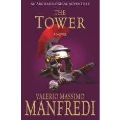 The Tower - Valerio Massimo Manfredi