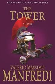 The Tower - Valerio Massimo Manfredi foto