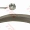 Cap de bara HONDA CR-V I (RD) (1995 - 2002) TRW JTE226
