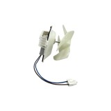 Ax ventilator original Beko 4305891385, C00864503 pentru congelator, frigider compatibil Whirlpool, Indesit