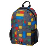 Ghiozdan gradini&Aring;&pound;a LEGO Colorful Bricks