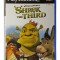Joc PS2 SHREK THE THIRD 3 PlayStation 2 colectie retro ca nou