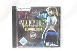 Joc PC computer vechi - Vampire The Masquerade Bloodlines - limba germana