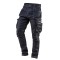 Pantaloni DENIM bleumarin inchis nr.XL/54 Neo Tools 81-229-XL HardWork ToolsRange