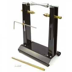 Dispozitiv pentru echilibrat anvelope de motociclete