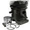 Set motor drujba compatibil Stihl MS 170, MS 017, piston 37mm, bolt 8mm, BLADE, DA0074