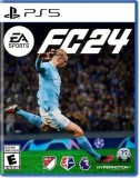 Joc PS5 FC24 - EAN: 5030941125147 (V)