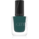 Catrice GEL AFFAIR lac de unghii culoare 041 Spill The Tea-l 10.5 ml