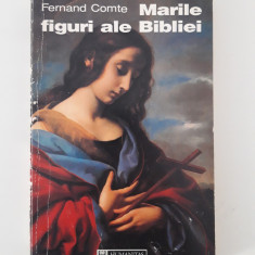 Fernand Comte Marile figuri ale Bibliei