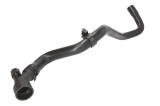 Furtun radiator inferior Skoda Octavia I 1997-2010 577256 1J0122051H-1