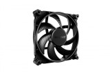 Ventilator be quiet! &quot;SILENT WINGS 4 PWM&quot;140mm 1100 rpm, Fluid Dynamic Bearing, 4-pin PWM, , &quot;BL096&quot; (timbru verde 0.18 lei)