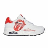 Skechers UNO - ROLLING STONES 177965-WRD-38