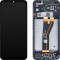 Display cu Touchscreen Samsung Galaxy M14 5G M146, cu Rama, Negru, Service Pack GH82-31347A