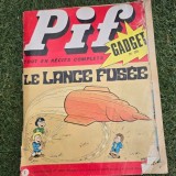 Pif Gadget No 201