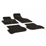 Covorase auto cauciuc Seat Leon II (2005-2012) 214201CO